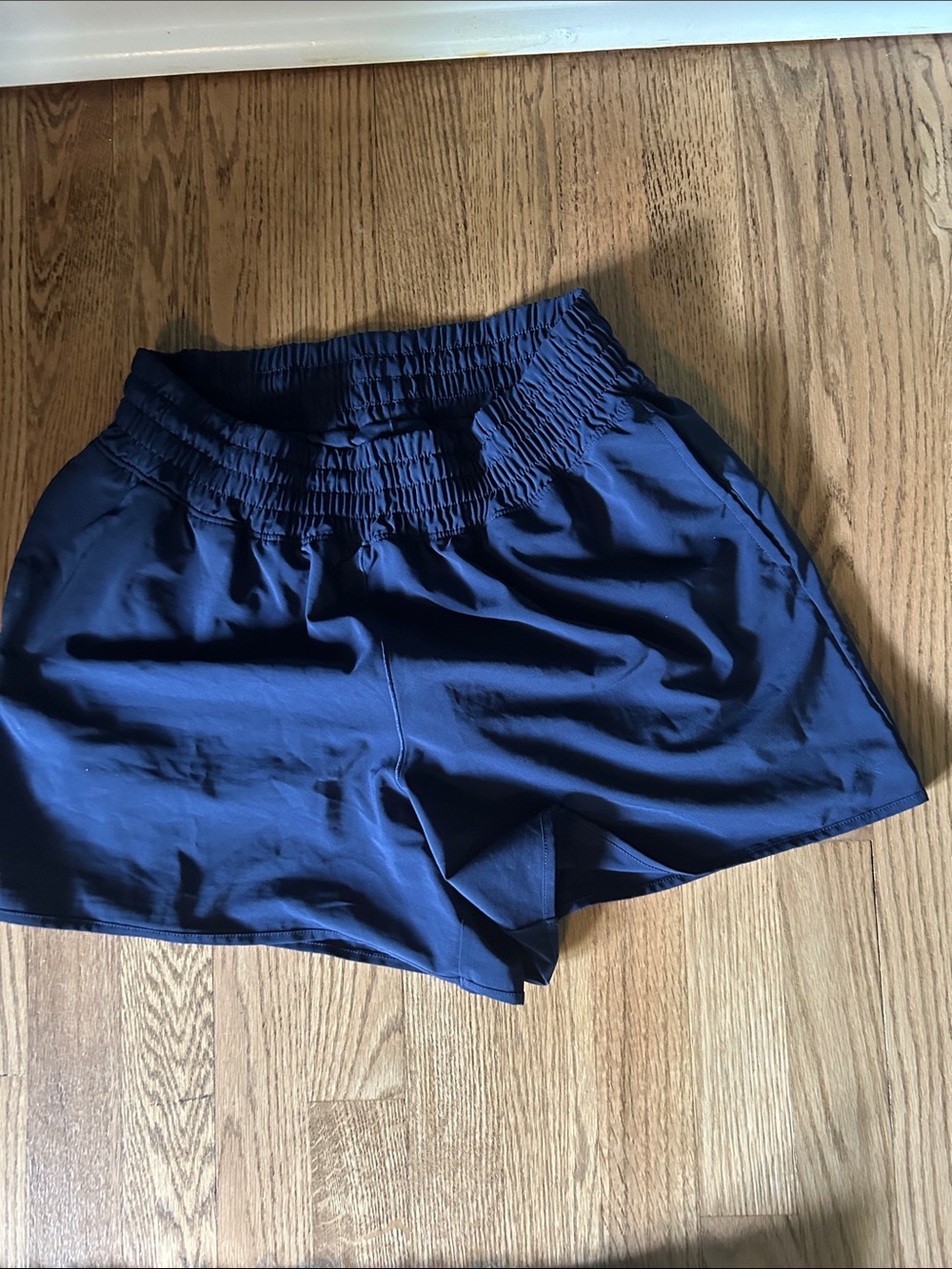 OFFLINE By Aerie 4" Hot Stuff Short - Picture 8 of 10